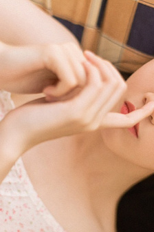 明星专题：李林娟